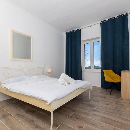 Kekia One Bedroom Apartment Dubrovnik Dış mekan fotoğraf