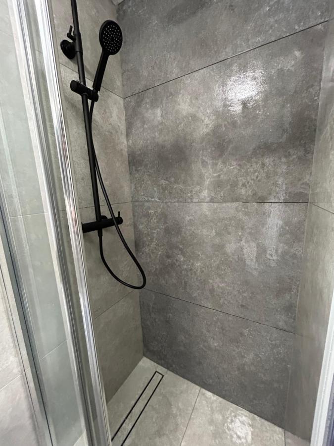 Kekia One Bedroom Apartment Dubrovnik Dış mekan fotoğraf