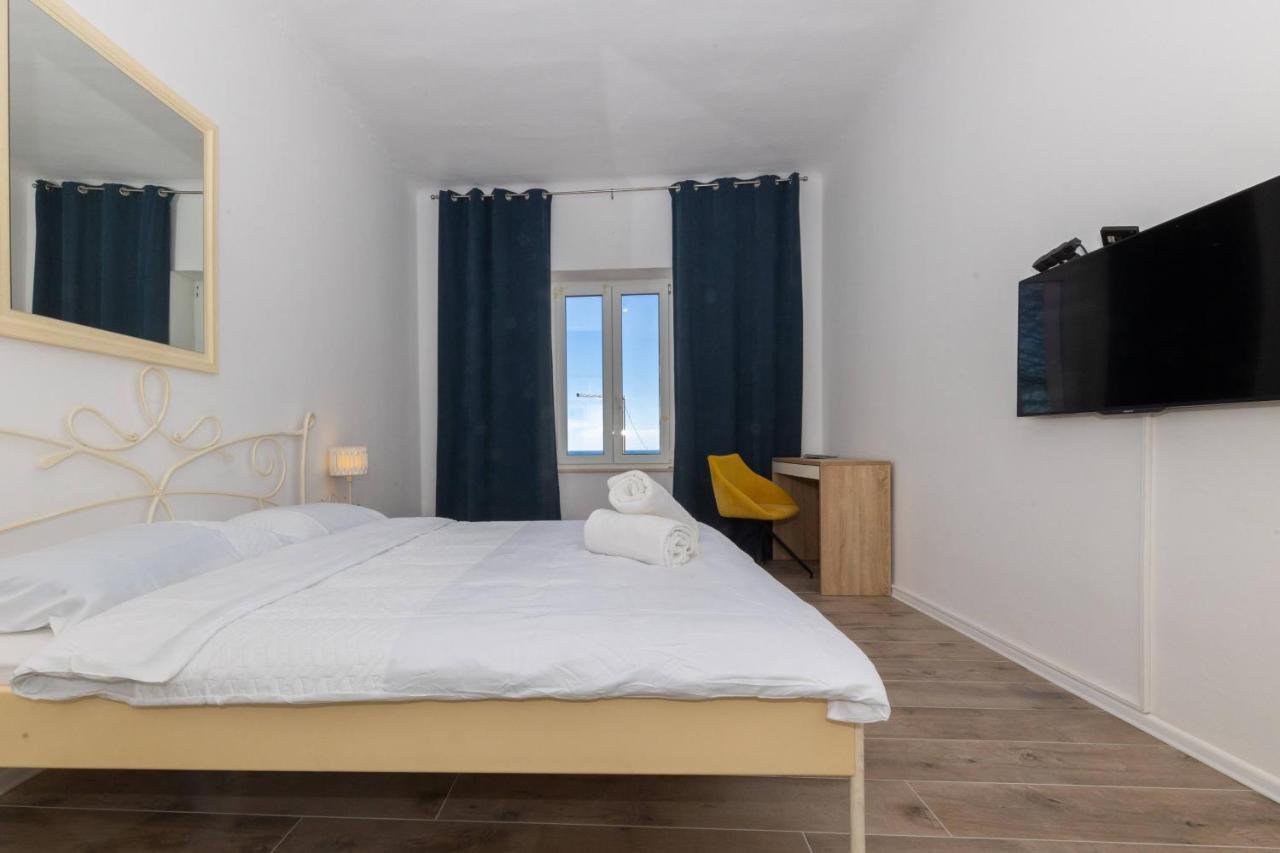 Kekia One Bedroom Apartment Dubrovnik Dış mekan fotoğraf