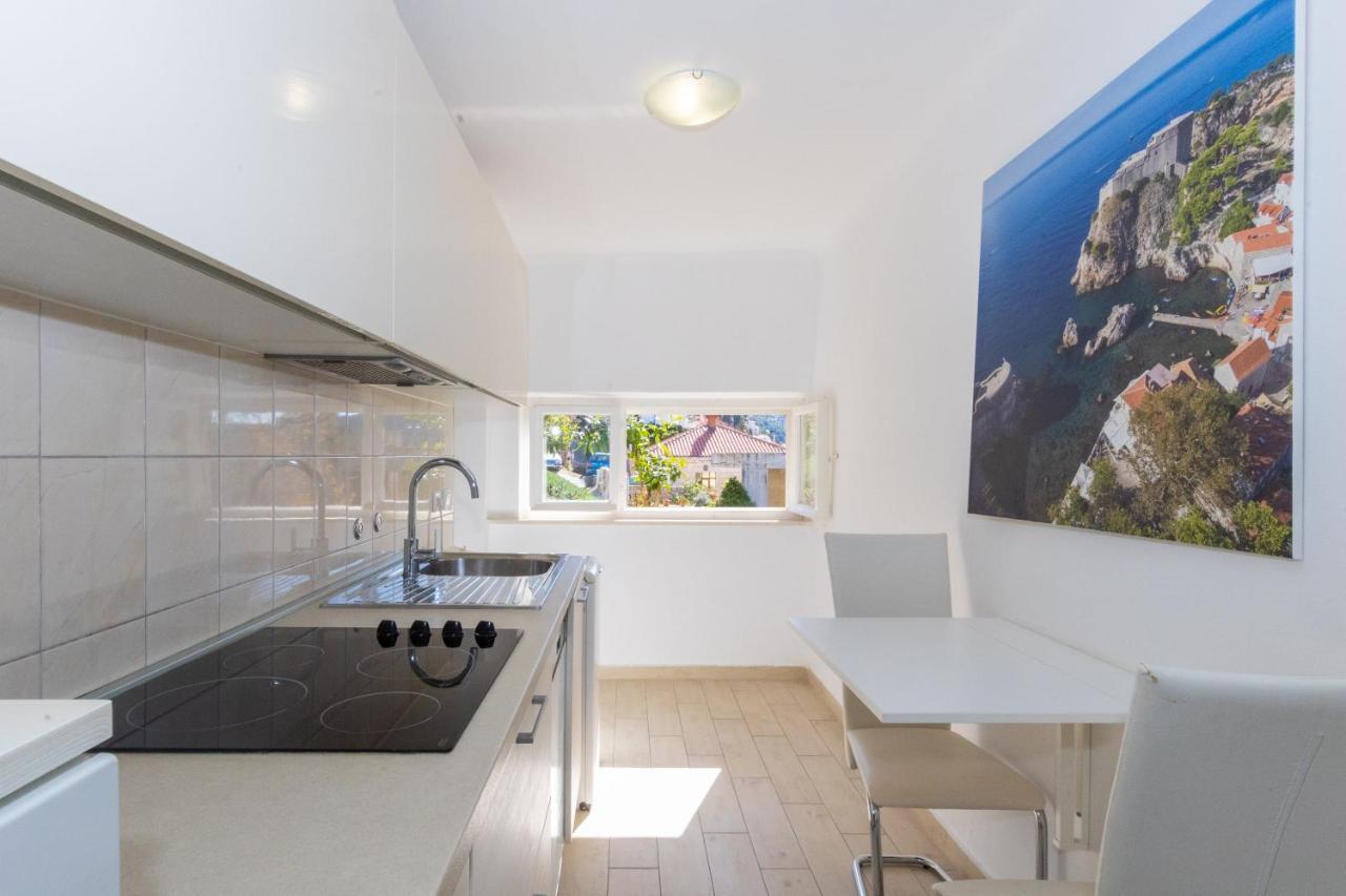 Kekia One Bedroom Apartment Dubrovnik Dış mekan fotoğraf