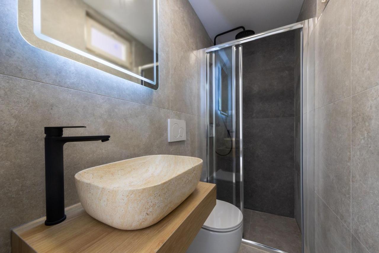 Kekia One Bedroom Apartment Dubrovnik Dış mekan fotoğraf
