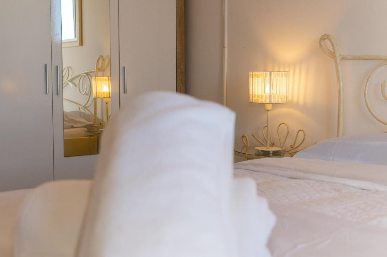 Kekia One Bedroom Apartment Dubrovnik Dış mekan fotoğraf