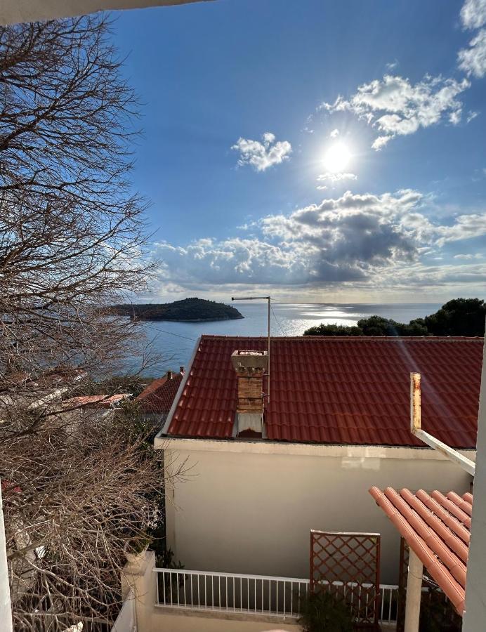 Kekia One Bedroom Apartment Dubrovnik Dış mekan fotoğraf